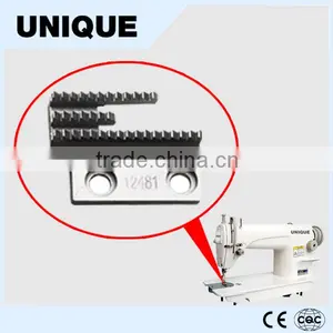 Feed Dog of Sewing Machine thumbnail-2