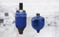 Rexroth Accumulator thumbnail-1
