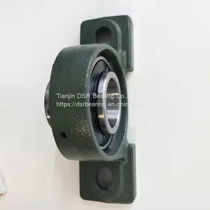 DSR Bearing Pillow Block Bearing NSK NTN Fyh SKF Koyo Pillow Block Bearing Chrome Steel Bearing With Housing Y Insert Bearing Pillow Block Bearings UC204 UC205 UC206 UC207 thumbnail-5