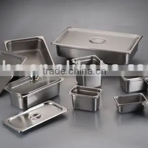 Stainless Steel Basin thumbnail-1