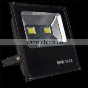 Top Quality and Best Price Outdoor Lighting 80W Led Flood Lights thumbnail-4
