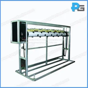 IEC60335-2-17 Clause 21.102 Blankets Mechanical Strength Test Apparatus thumbnail-1