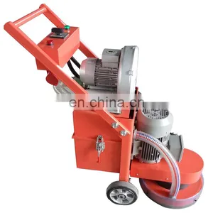 New Design Stone Floor Grinding Machine thumbnail-5
