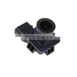 100004636 ZHIPEI High Quality Rear Park Assist Camera DS7T-19G490-DB for Ford MONDEO Fusiion DS7T19G490DB thumbnail-1