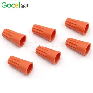 SP3 Wiring Cap Screw Type Small End Wiring Cap thumbnail-2