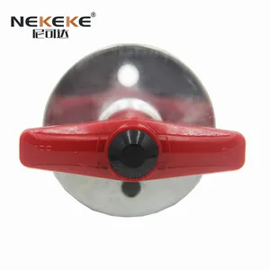 12V Battery Isolator Disconnect Cut Off Power Kill Switch for Truck Car Boat ATV thumbnail-3