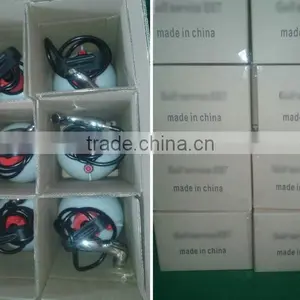 (7343) DIY 3L Pressure Bottle With Show Head Low Pressure Shower thumbnail-3