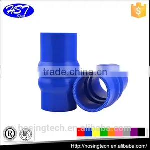 Quality Guaranteed High Performance Water Intercooler Silicone Hose thumbnail-6