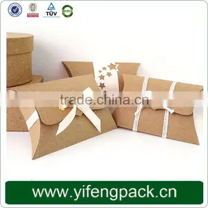 Guangzhou Factory Customized Folding Recycled Craft Paper Soap Box thumbnail-2