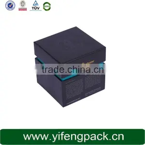 New Product Made in China High Quality Custom Perfume Gift Boxes thumbnail-3