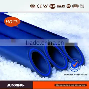 Chilian Market Beta PP-RCT Pipe for Water Dn20mm to Dn200mm thumbnail-2