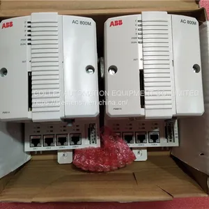 ABB PM861AK02 3BSE018160R1 thumbnail-1