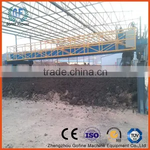 Organic Manure Manufacturing Process Equipment Machine thumbnail-6