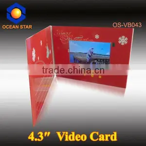 Video Greeting Card thumbnail-1