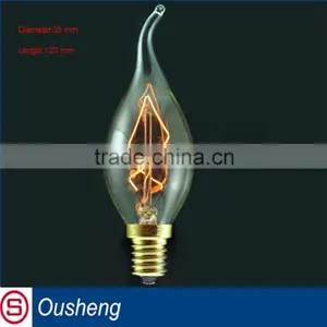 Glass Halogen Lamp Cover thumbnail-1