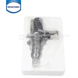 3208 Cat Engine Fuel System 326-4756 thumbnail-1