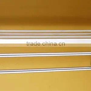 Chaoan Wesda 2015 Hot Sale Metal Bathroom Towel Rails. Made in China thumbnail-3