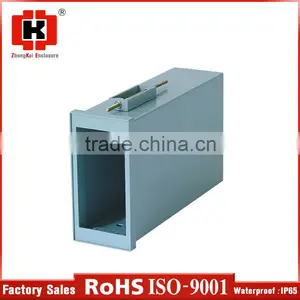 Great Material Professional Supplier Plastic Electrical Digital Panel Meter Enclosures thumbnail-5