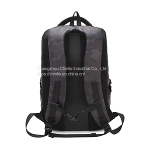 High Quality Water-proof Laptop Backpack Durable Travel Backpack With Laptop Compartment Light Business Briefcase Bag CLG18-006 thumbnail-4