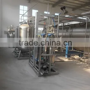 Vacuum Liquid Continuous Dryer For Medical Ganules thumbnail-2
