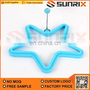 High Quality Silicone Star Shaped Fried Egg Mold thumbnail-3