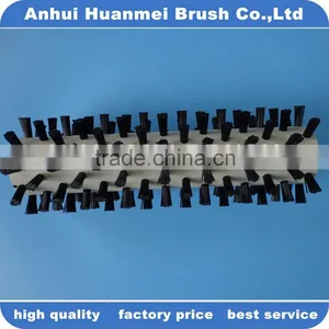 Roller Cylindrical Pipe Cleaning Brushes thumbnail-5