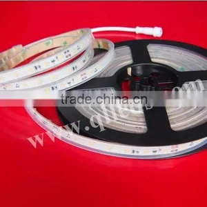 CE RoHS UL Listed CRI90 SMD3020 Led Strip Light IP20 IP67 70LED/m 126LED/m DC24V Constant Current Version Led Light Strip thumbnail-3