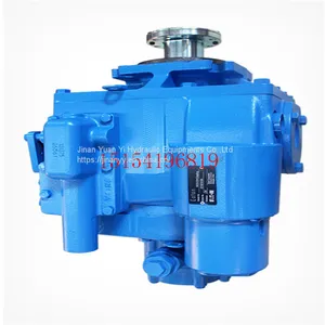 Eaton 5423 Hydraulic Piston Pump For Concrete Mixer, 5423 Hydraulic Pump thumbnail-3