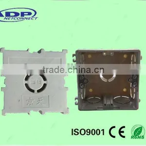 European Socket thumbnail-1