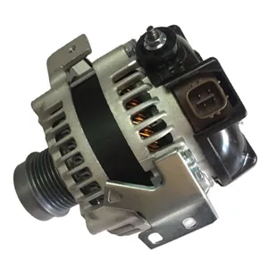Auto Alternator Assy 27060-28340 27060-28341 Fits For TOYOTA Camry 2.4 VVT-i Previa 2.4 2AZ-FE Engine 2001 02 03 04 05 06 thumbnail-2
