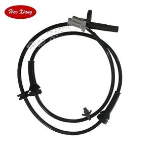 Haoxiang New Material Wheel Speed Sensor ABS 47910-CG00A 47910-CG000 For Infiniti FX35 FX45 03-07 thumbnail-1