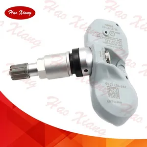 Haoxiang Car Universal Tire Pressure Monitoring Sensor TPMS Sensor 7PP907275G 4F0907275H For Audi BMW thumbnail-2