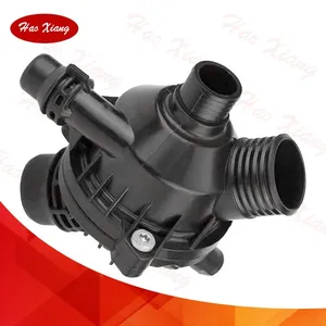 High Quality Engine Coolant Thermostat 11537549476 11537536655 11537544788 for BMW E90 330 E60 E65 730 E83 X3 E85 thumbnail-3