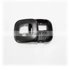 Hot-selling Black Color Plastic Shell Injection Mould With Batch Produce. thumbnail-5