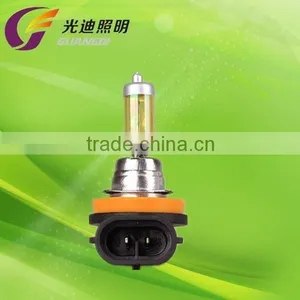 12V Car Head Light Bulb Car Lighting H16 Xenon White thumbnail-2