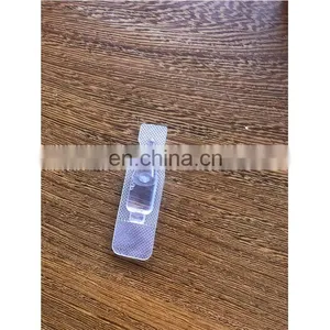 Automatic Single Dose Strips Ampoule Liquid Filling Sealing Machine thumbnail-4