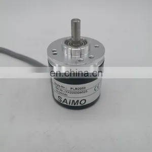 PLR2050 Speed Sensor for Belt Scale Tachometer thumbnail-5