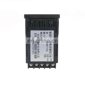 Intelligent PID Temperature Controller Alarm SSR Red Display thumbnail-2