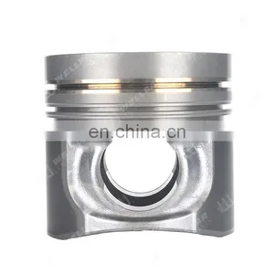 Om352/605/611/364/924/904/906/352 Wholesale Piston Ring Truck Engine Parts Diesel Pistons For Mercedes Benz thumbnail-2