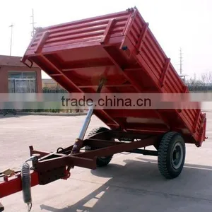 7C-5T/7CX-5T Trailer thumbnail-1