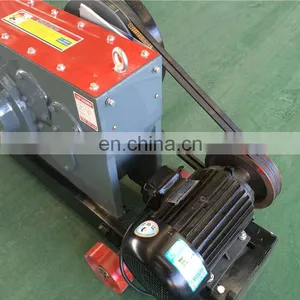 Manual Bar Cutter 6-42mm Rod Rebar Cutting Machine Manual Steel Bar Cutter Rebar Cutter thumbnail-4