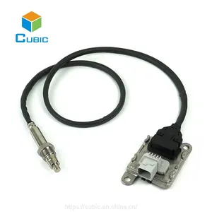 5WK96747 Truck NOX Sensor For Renault 227908539R 12V Nitrogen Oxide Sensor Factory Supplier thumbnail-5
