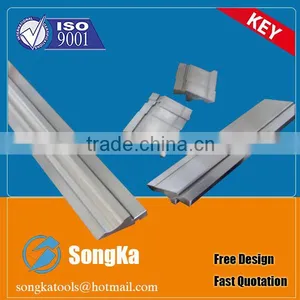 The nc Folding Machine Mold Can be Used for CMU, Cressex , Dener, Durma, Durmazlar and Other Press Brake Machine thumbnail-6