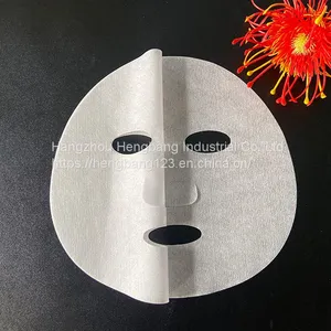 Invisible Face Mask Sheet A4 Or Facial Mask Nonwoven Fabric thumbnail-2
