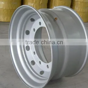 2014 Truck Wheel thumbnail-3