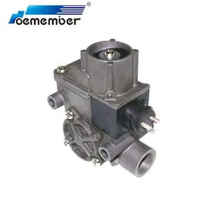 ABS Modulator Relay Valve BR9150 Solenoid Valve thumbnail-2