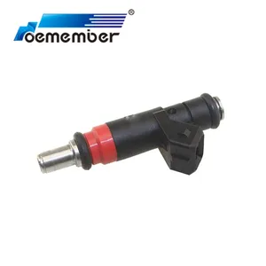 OE Member A0001402039 A0001400539 A000140439 Truck Diesel Injector Nozzle Fuel Injector for Mercedes-Benz thumbnail-1
