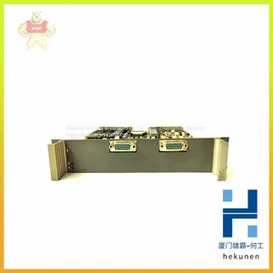TVB3101-1/ISC ABB The Control Module is Sold as Genuine thumbnail-1
