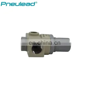 GR Series Regulator Rc1/8 Rc1/4 Rc3/8 Rc1/2 thumbnail-5