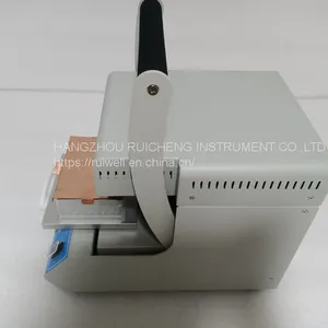 Manual Plate Sealer MSP200 thumbnail-5